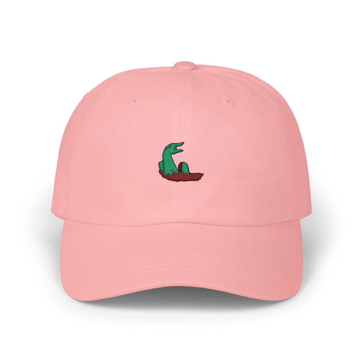 The "Called by The Grave" Hat by Rxslc