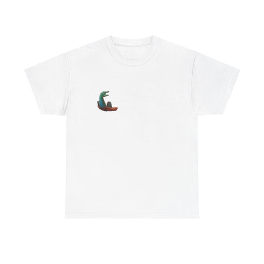 The "Called by The Grave" Tee by Rxslc