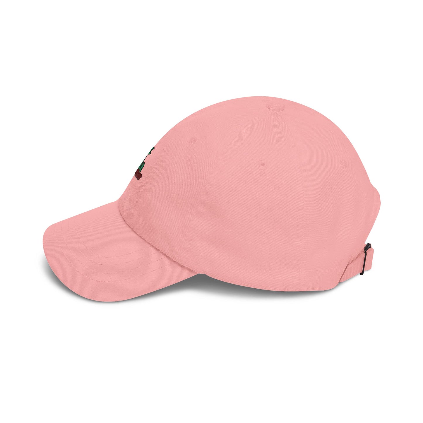 The "Called by The Grave" Hat by Rxslc