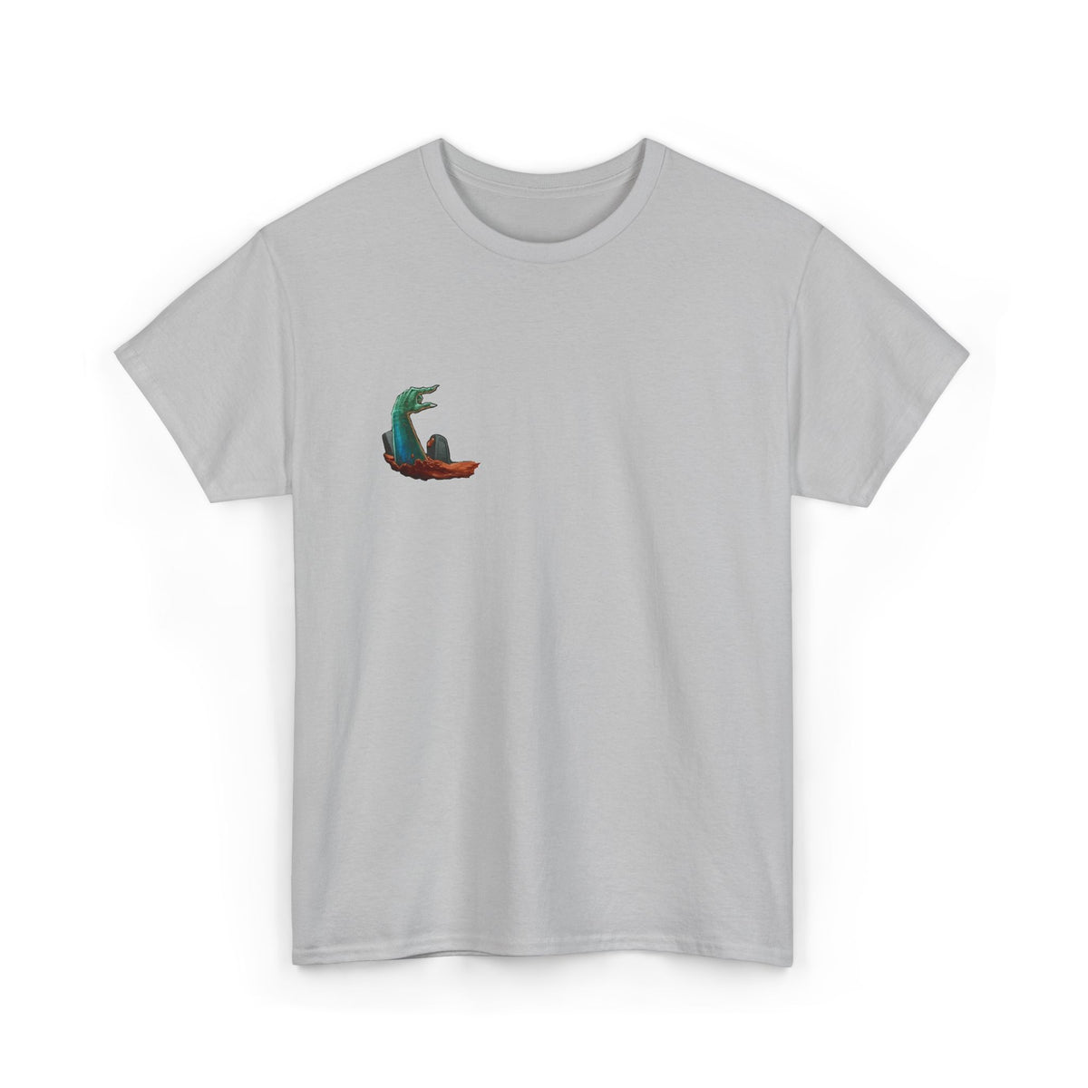 The "Called by The Grave" Tee by Rxslc