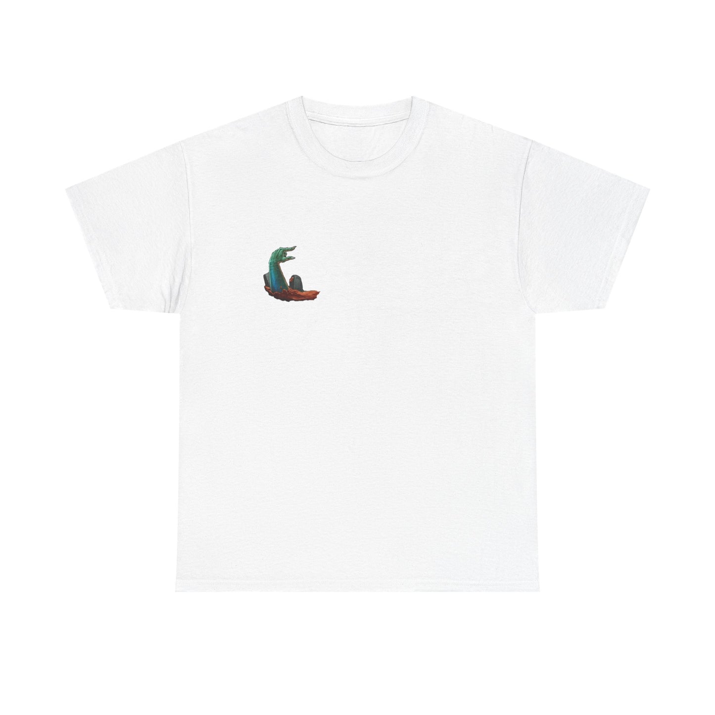 The "Called by The Grave" Tee by Rxslc