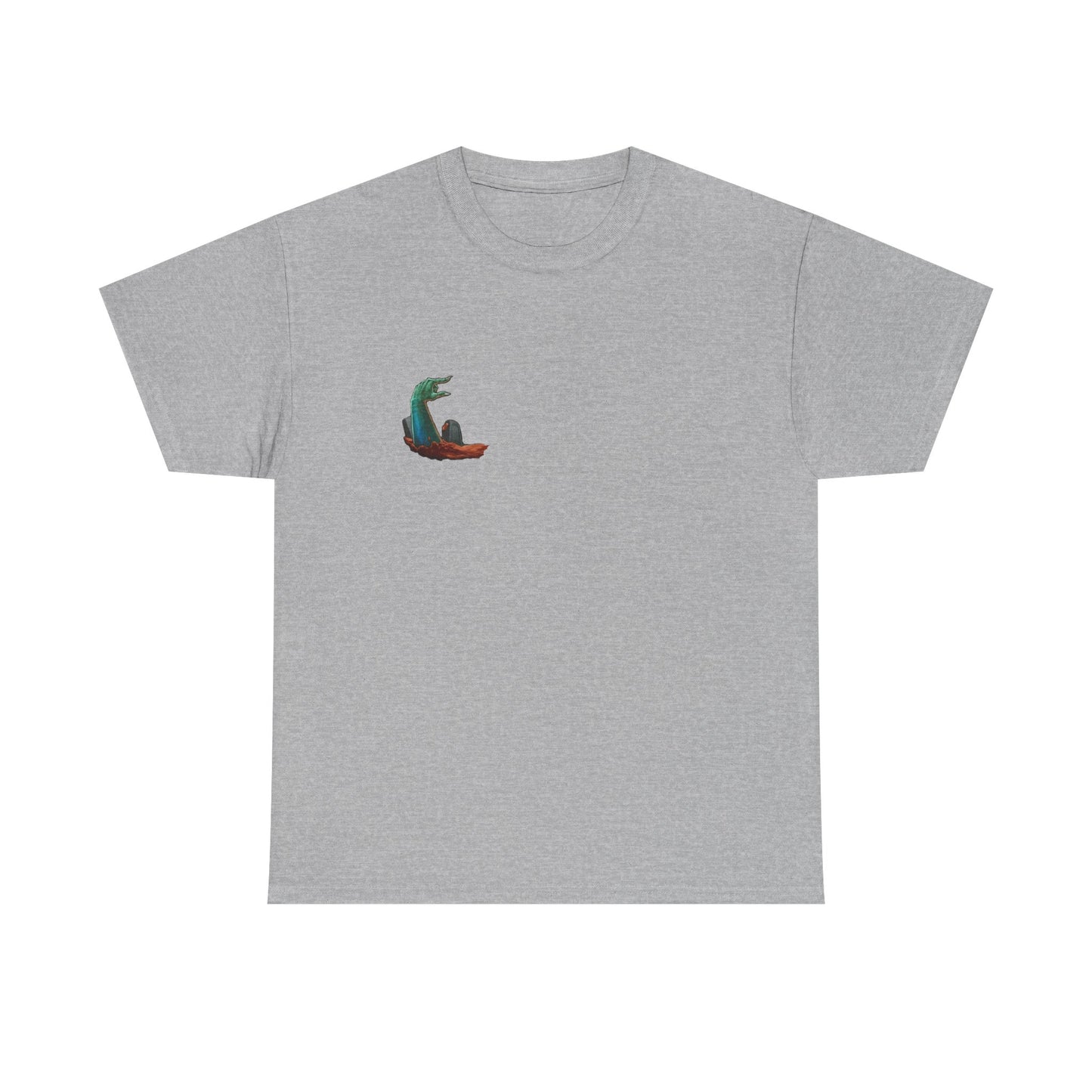 The "Called by The Grave" Tee by Rxslc