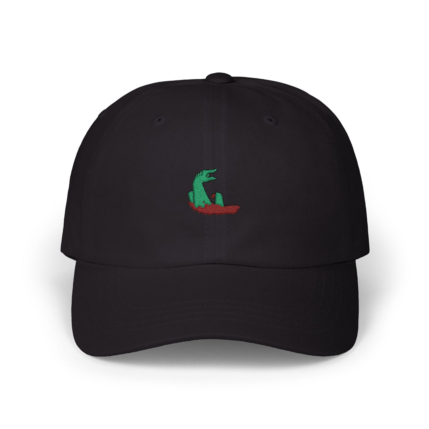 The "Called by The Grave" Hat by Rxslc