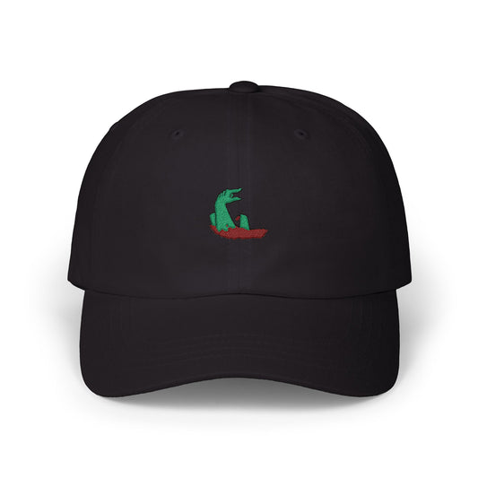 The "Called by The Grave" Hat by Rxslc