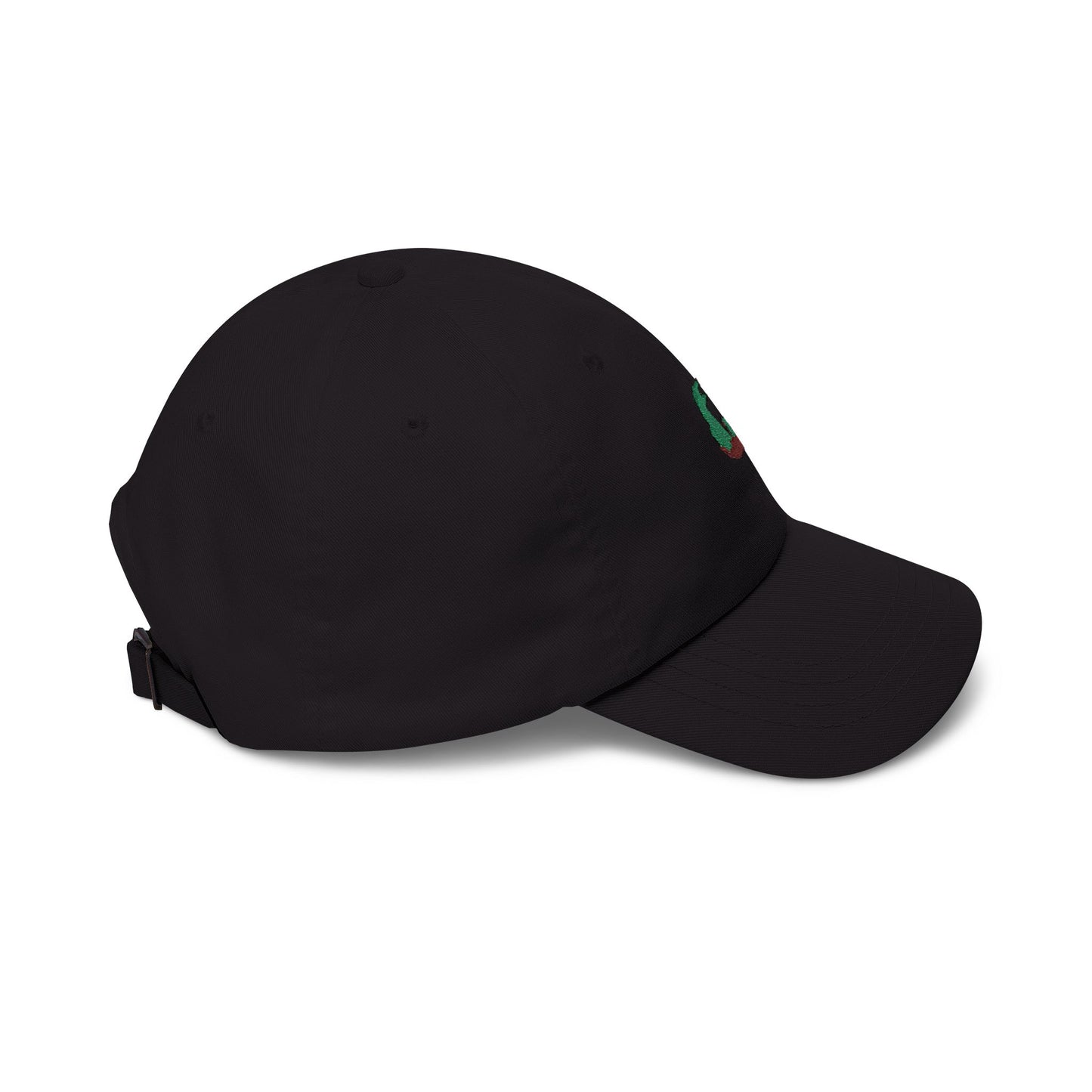 The "Called by The Grave" Hat by Rxslc
