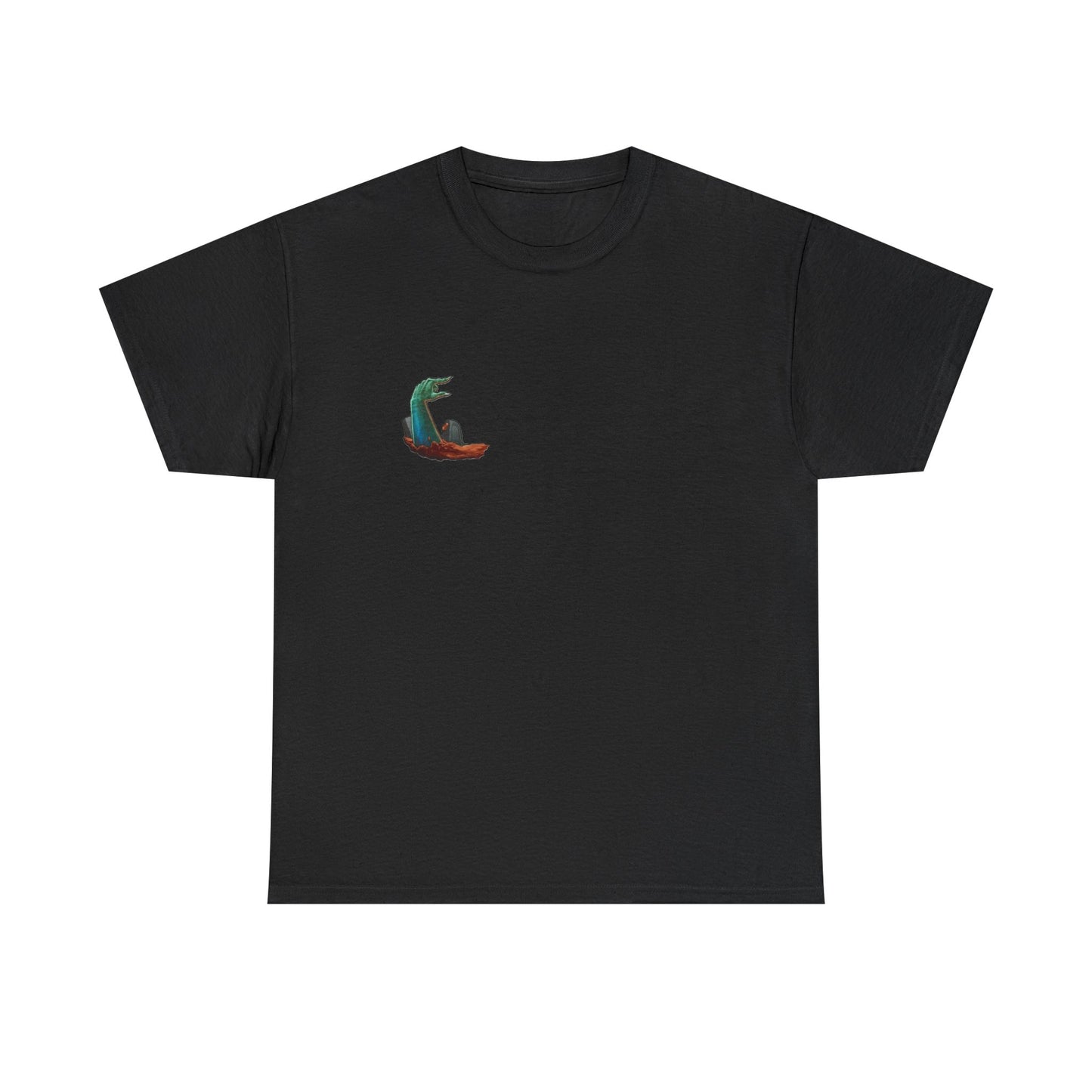 The "Called by The Grave" Tee by Rxslc
