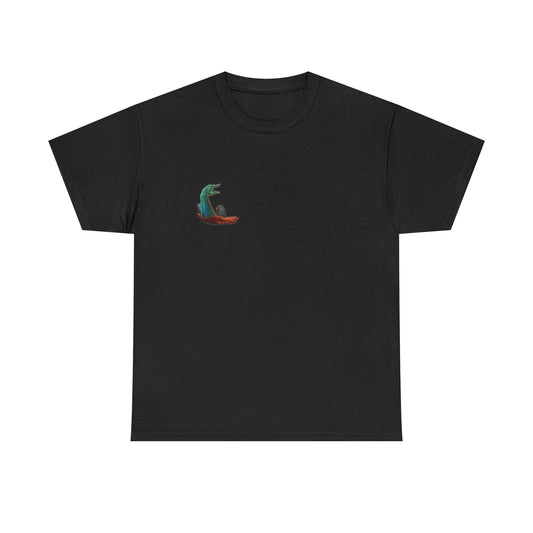 The "Called by The Grave" Tee by Rxslc