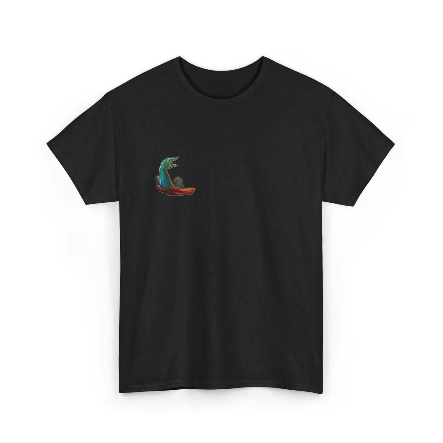 The "Called by The Grave" Tee by Rxslc