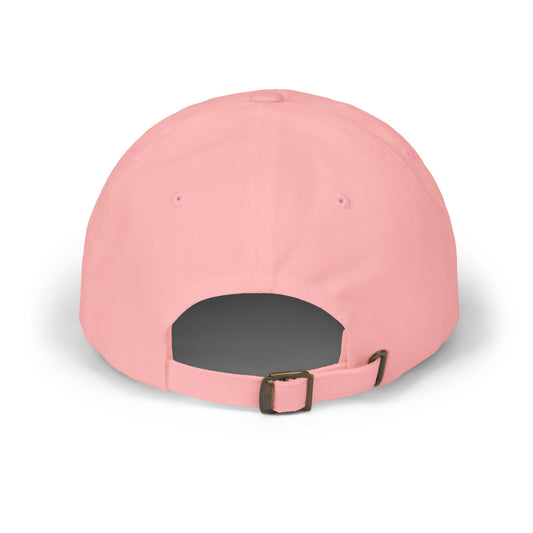 The "Called by The Grave" Hat by Rxslc