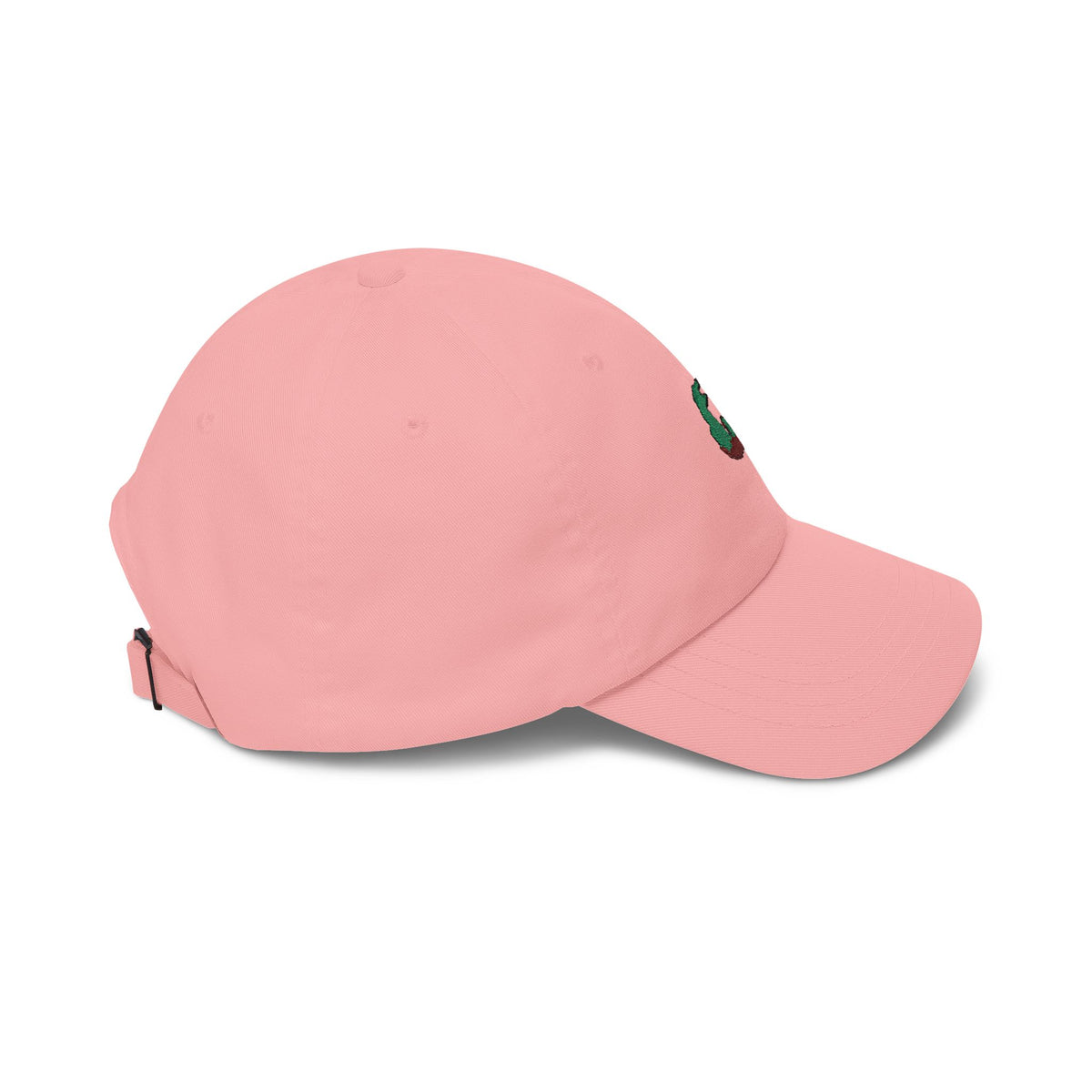 The "Called by The Grave" Hat by Rxslc