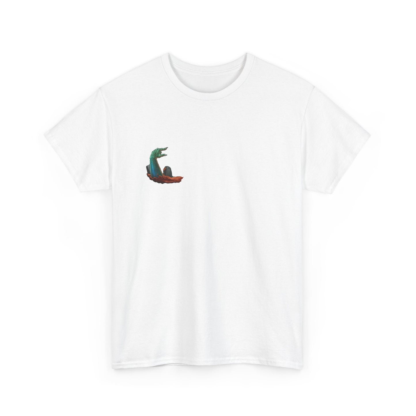 The "Called by The Grave" Tee by Rxslc