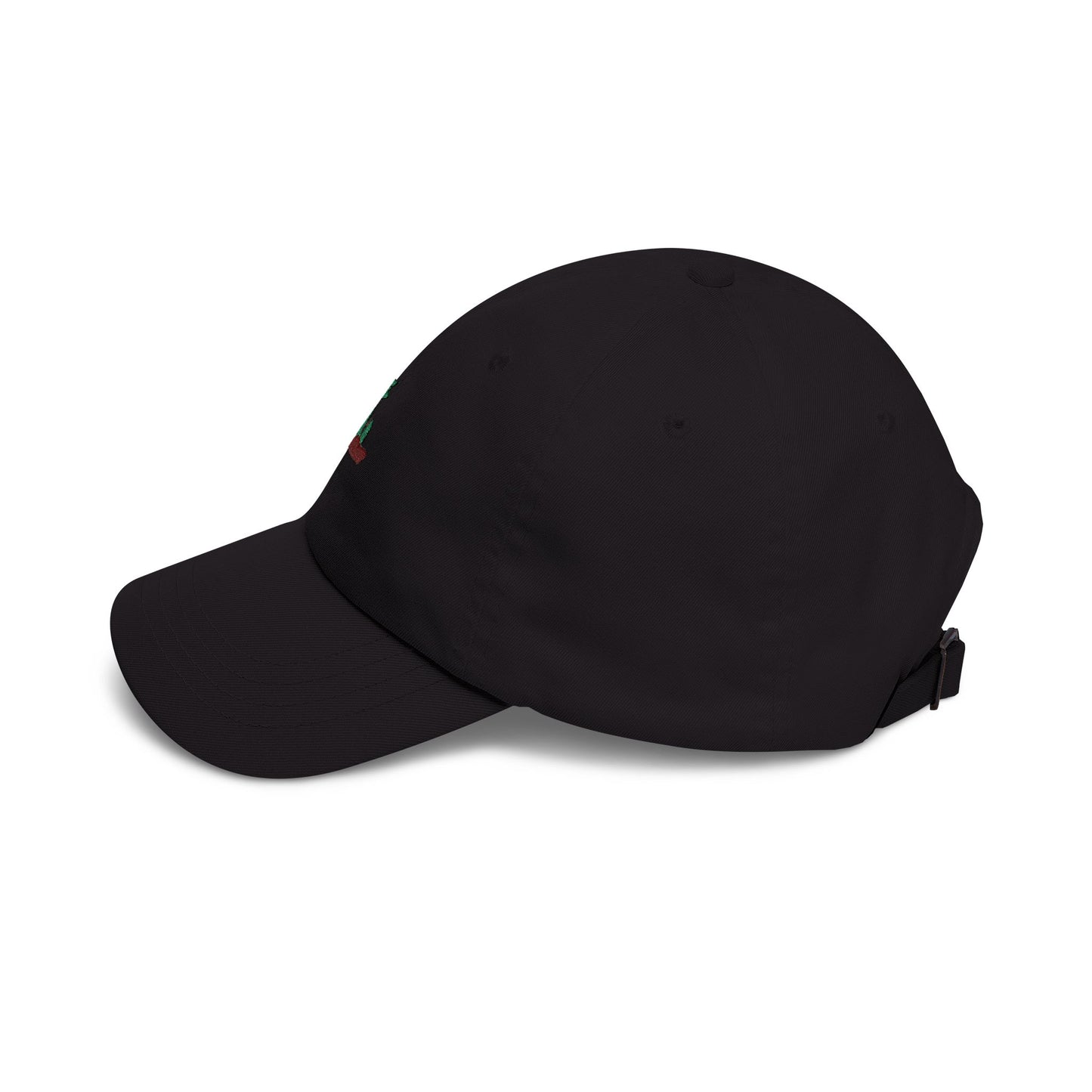 The "Called by The Grave" Hat by Rxslc
